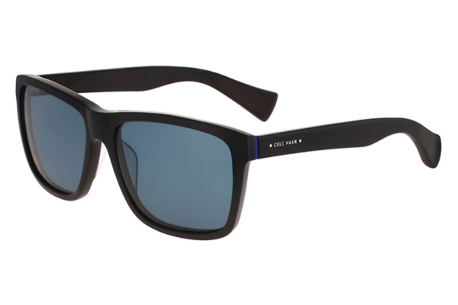 Cole haan sales polarized sunglasses